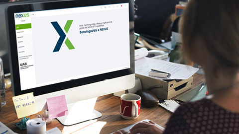 Aplicación NEXUS