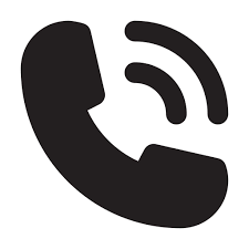 Icona telefon InfoUAB